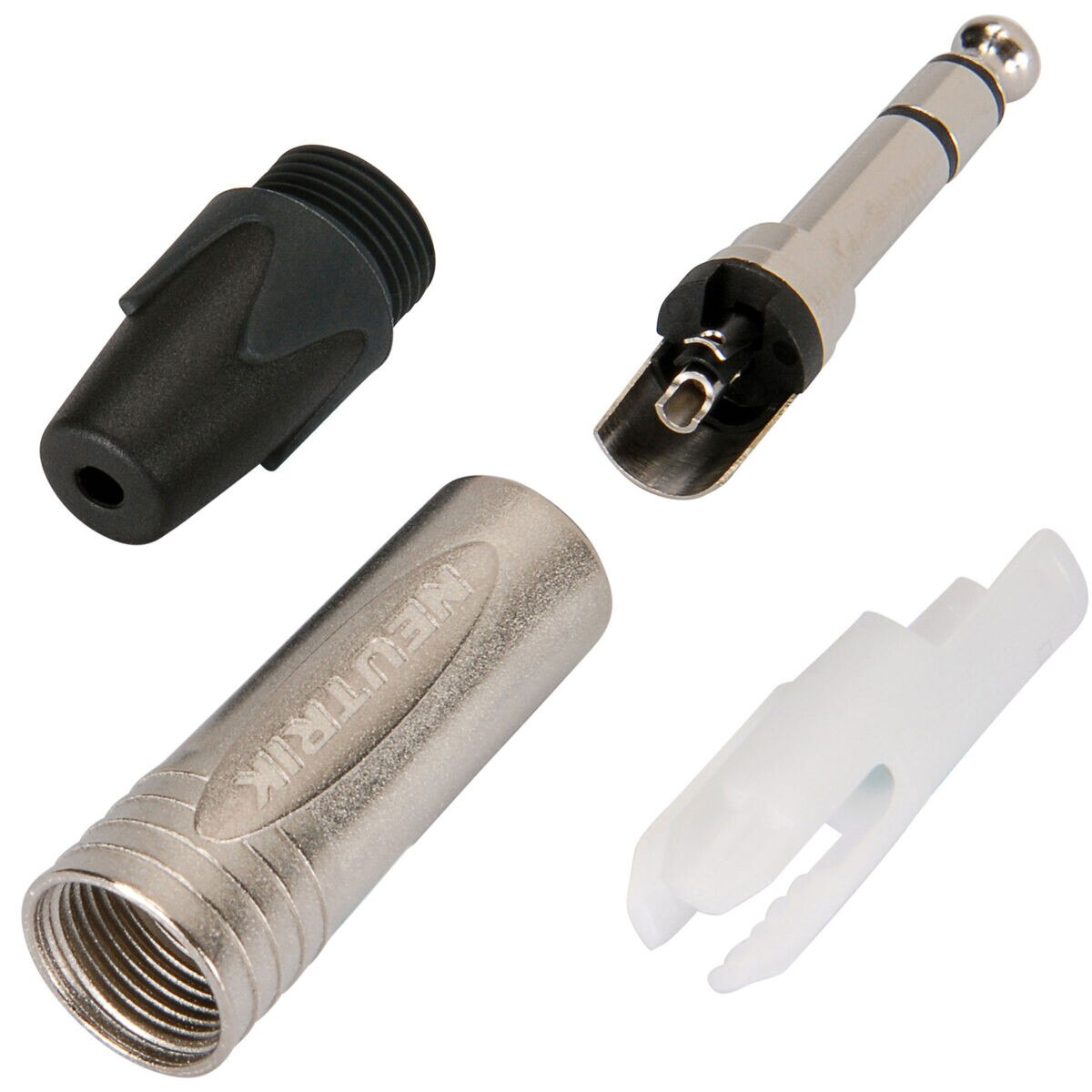 Разъем neutrik np3x